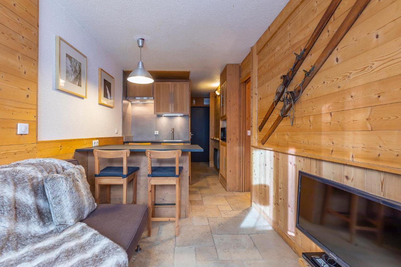 Val Thorens-Cosy Lauzieres 315 Exterior photo