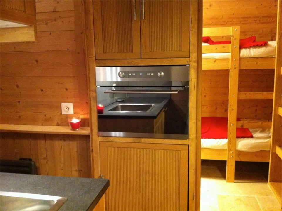 Val Thorens-Cosy Lauzieres 315 Exterior photo